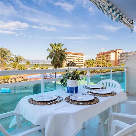 Apartament Residencial Juncos Ii