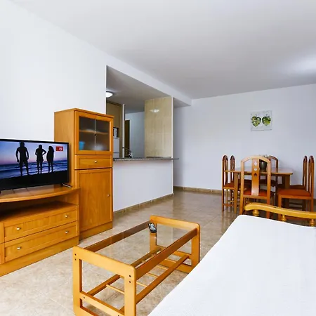 Apartament Residencial Juncos Ii