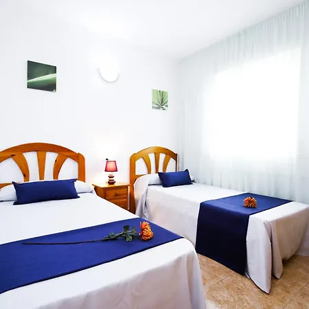 Residencial Juncos Ii Apartament *