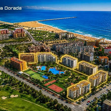 Residencial Juncos Ii Apartament