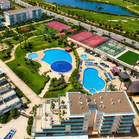 Residencial Juncos Ii Apartament La Pineda