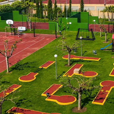 Residencial Juncos Ii Apartament
