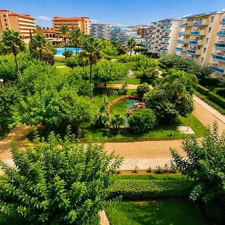 Apartament Residencial Juncos Ii