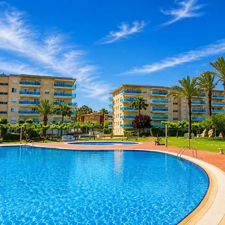 Residencial Juncos Ii * La Pineda