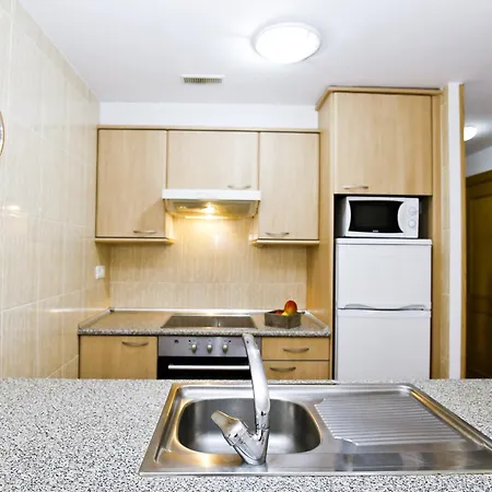 Residencial Juncos Ii * La Pineda