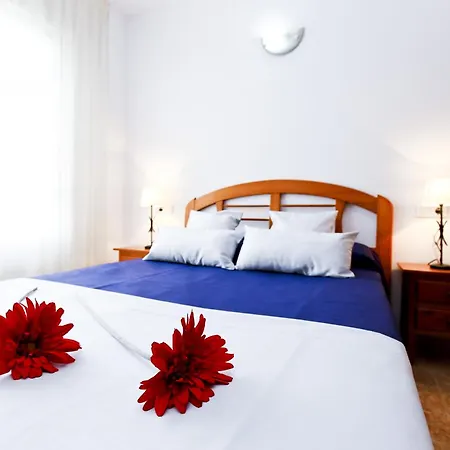 Apartament Residencial Juncos Ii La Pineda