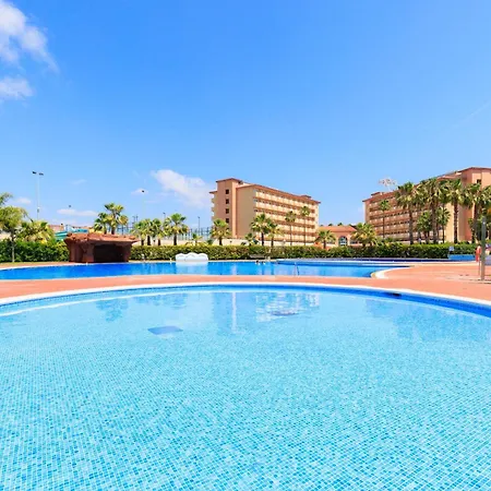 Residencial Juncos Ii * La Pineda