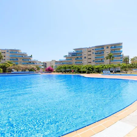 Residencial Juncos Ii * La Pineda