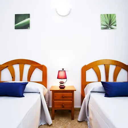 Apartament Residencial Juncos Ii *