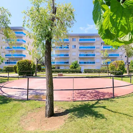 Residencial Juncos Ii * La Pineda