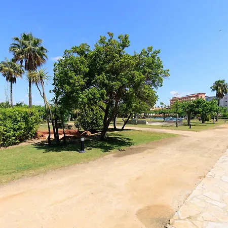 Residencial Juncos Ii * La Pineda